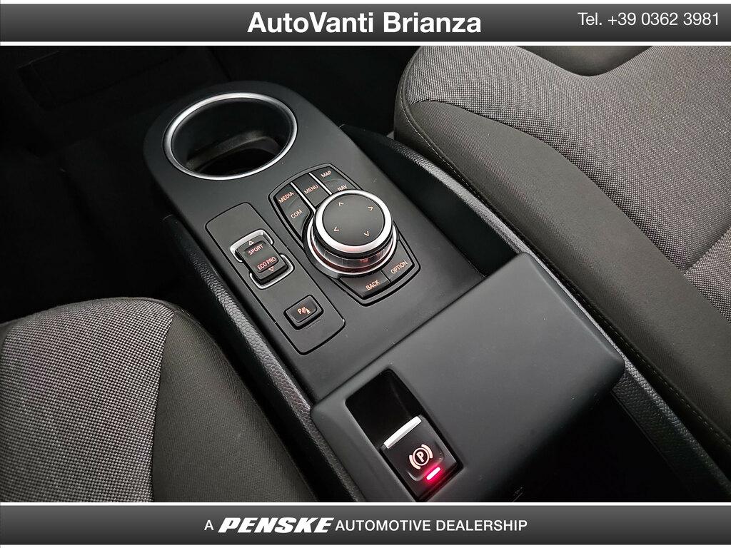 BMW i3 s 120Ah CVT