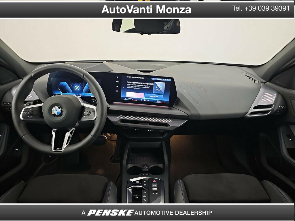 BMW Serie 1 118d MSport Pro auto