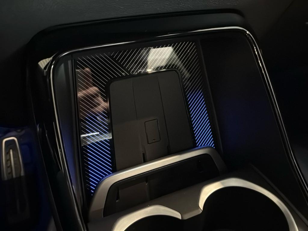 BMW X2 sdrive 18d MSport auto