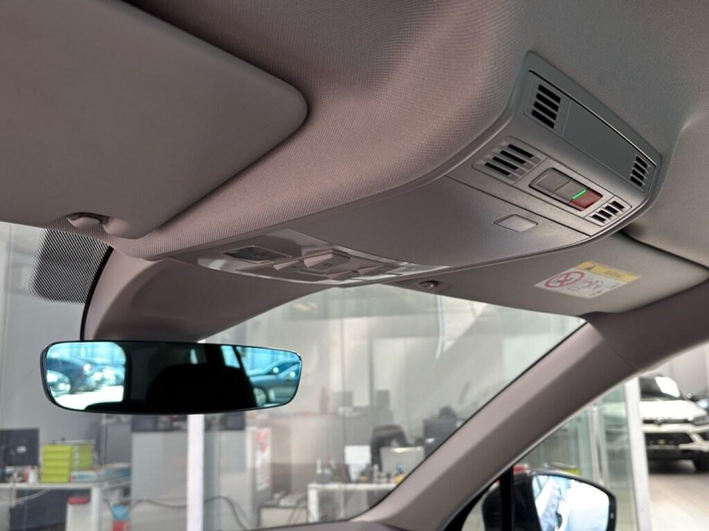 Volkswagen Tiguan 1.5 tsi act Life 150cv dsg