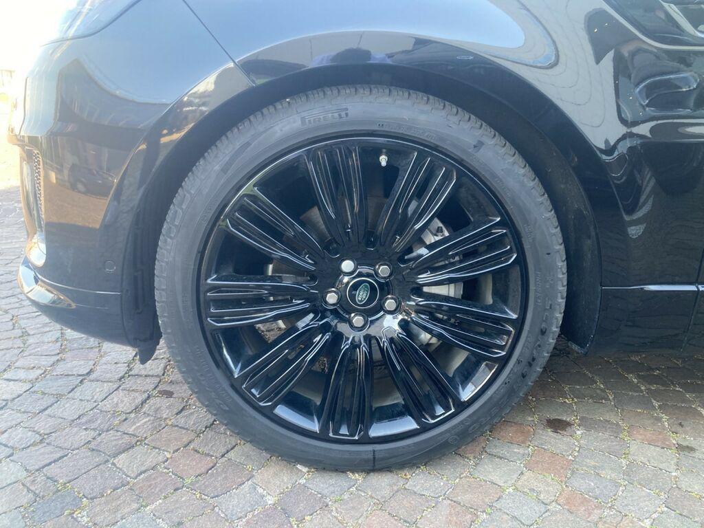 Land Rover Range Rover Sport 3.0d i6 mhev HSE Dynamic Stealth 249cv auto