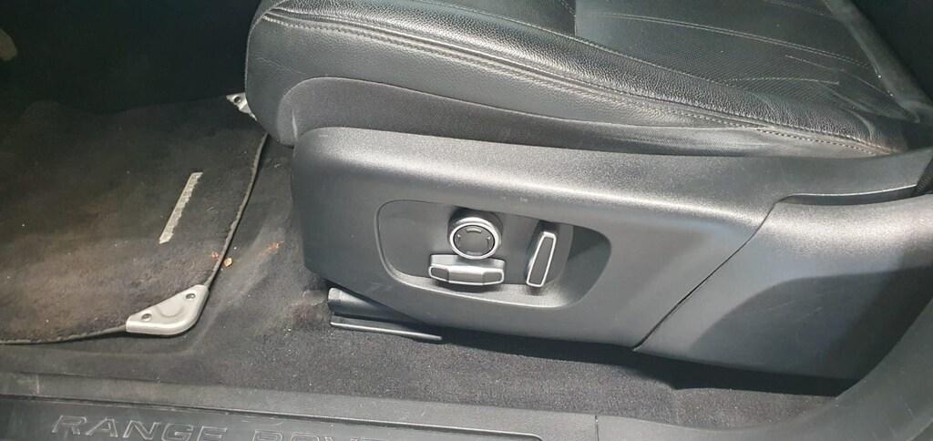 Land Rover Range Rover Evoque Evoque 2.0d i4 mhev S awd 163cv auto