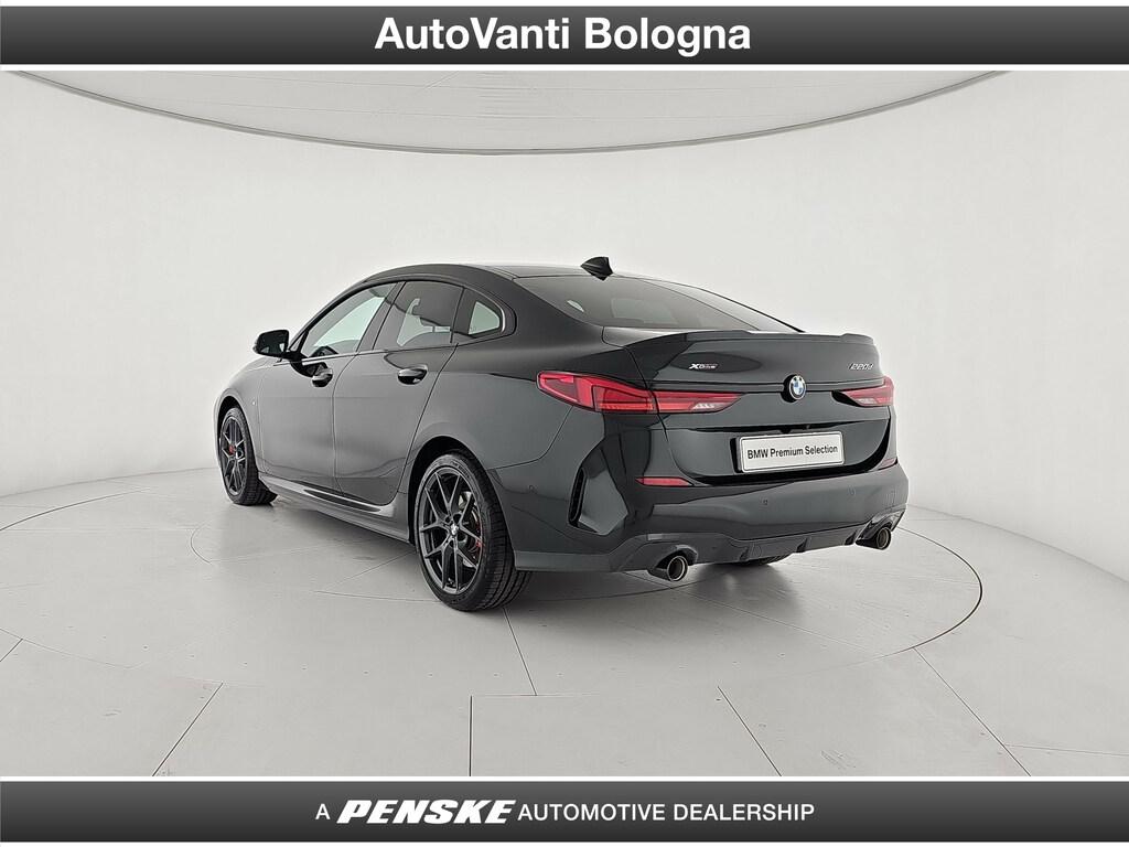BMW Serie 2 220d Gran Coupe Msport xdrive auto