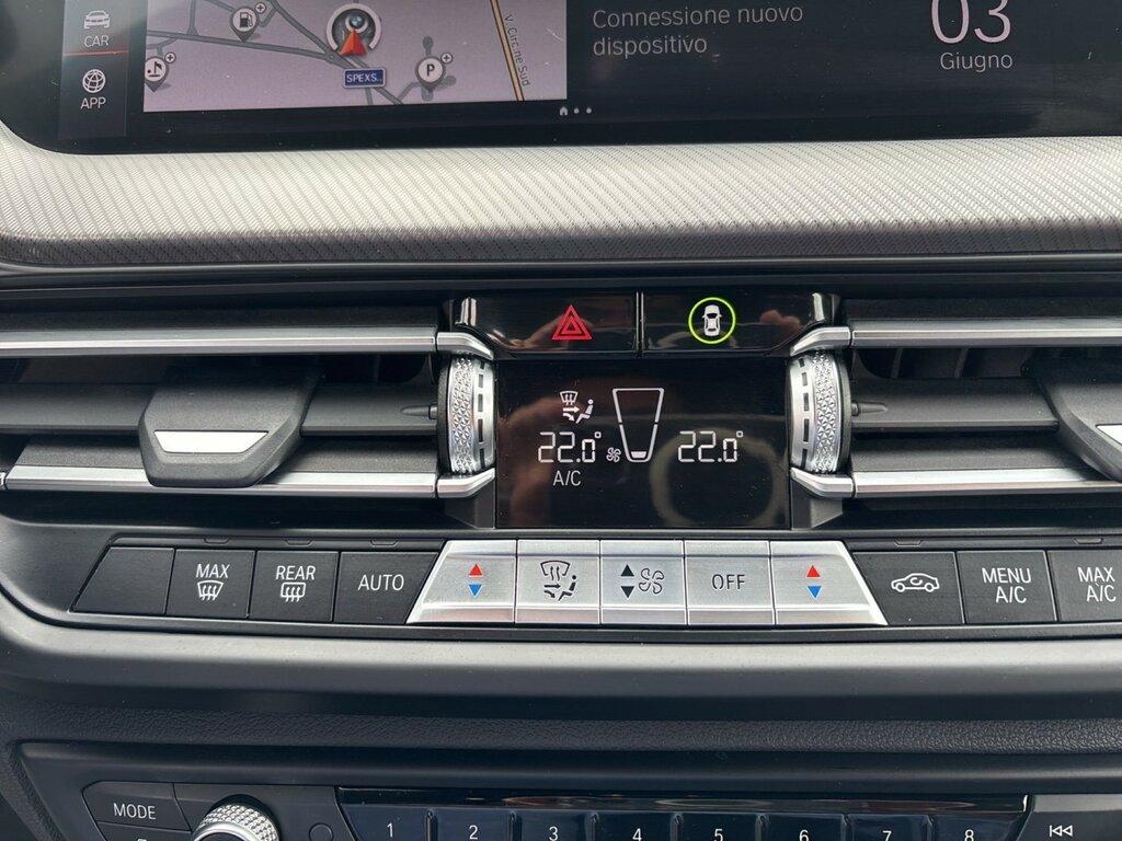 BMW Serie 1 M 135i xdrive auto