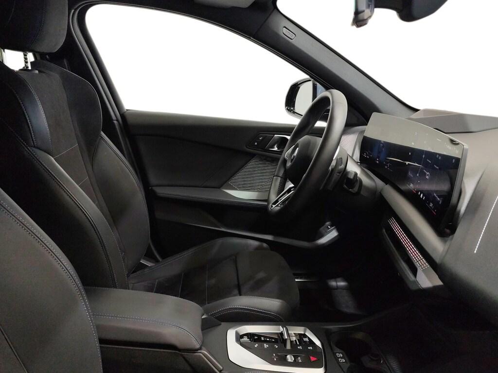 BMW Serie 1 118d MSport Pro auto