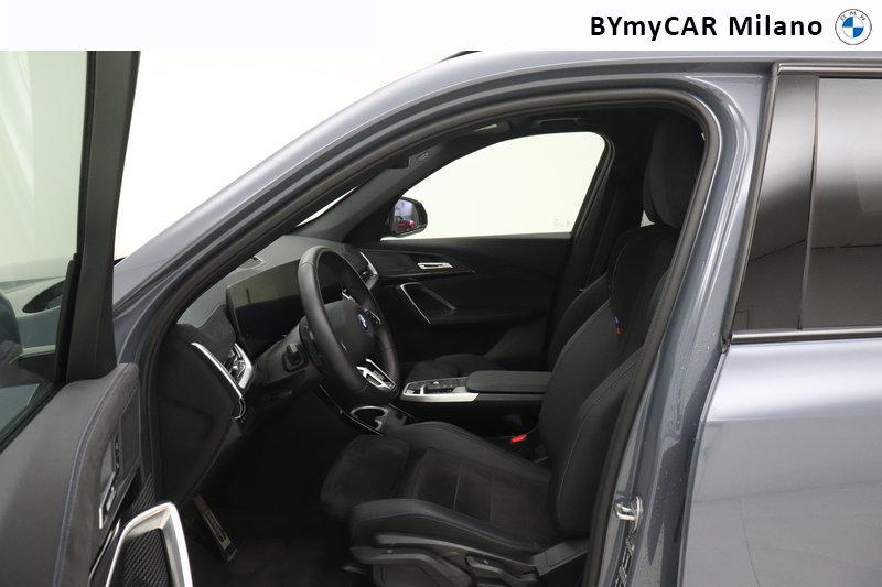 BMW X1 xdrive 25e MSport Pro auto