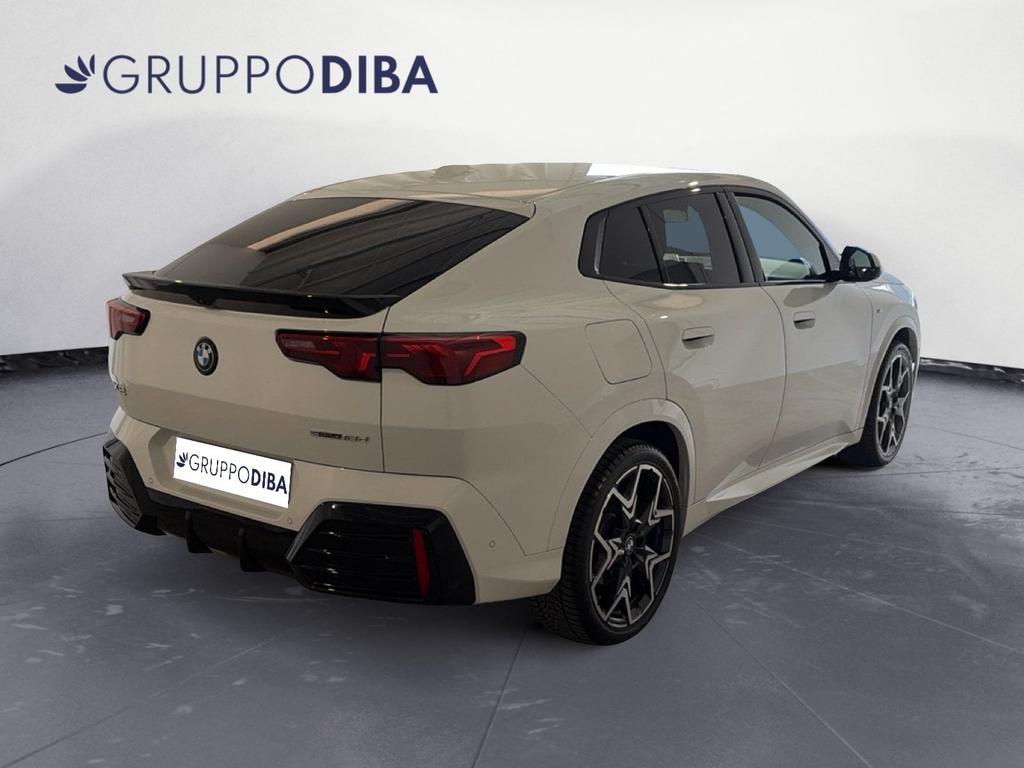 BMW X2 sdrive 18d MSport auto