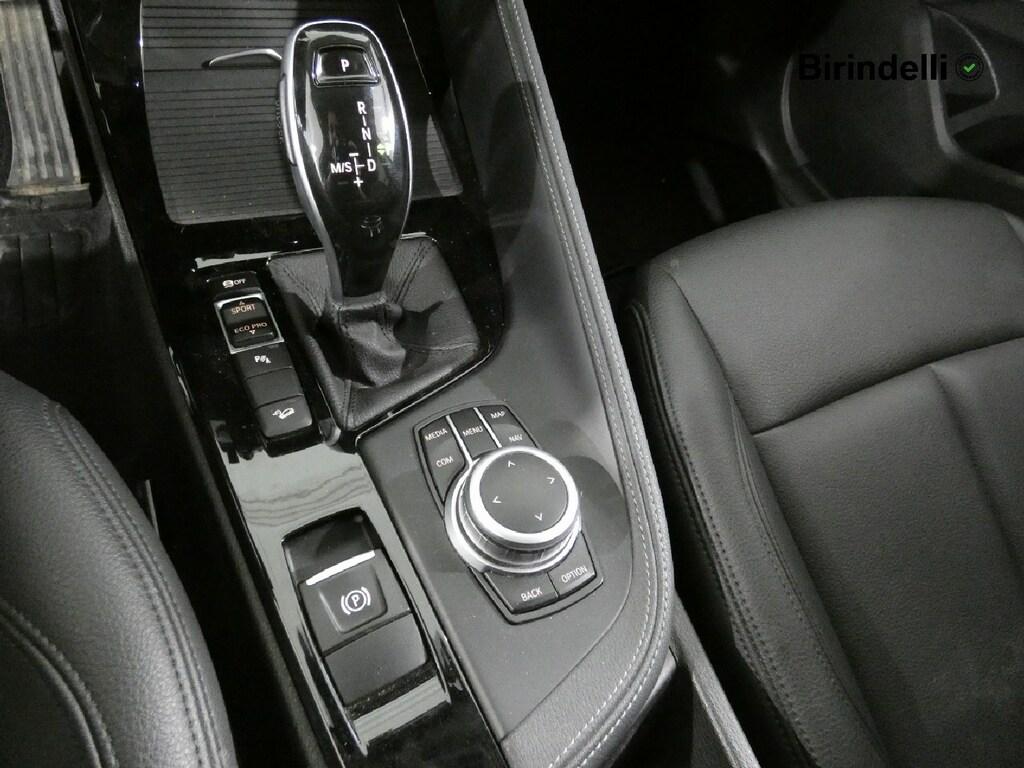 BMW X1 xdrive18d xLine Plus auto