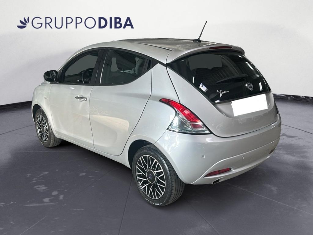 Lancia Ypsilon 1.2 Gold s&s 69cv my19