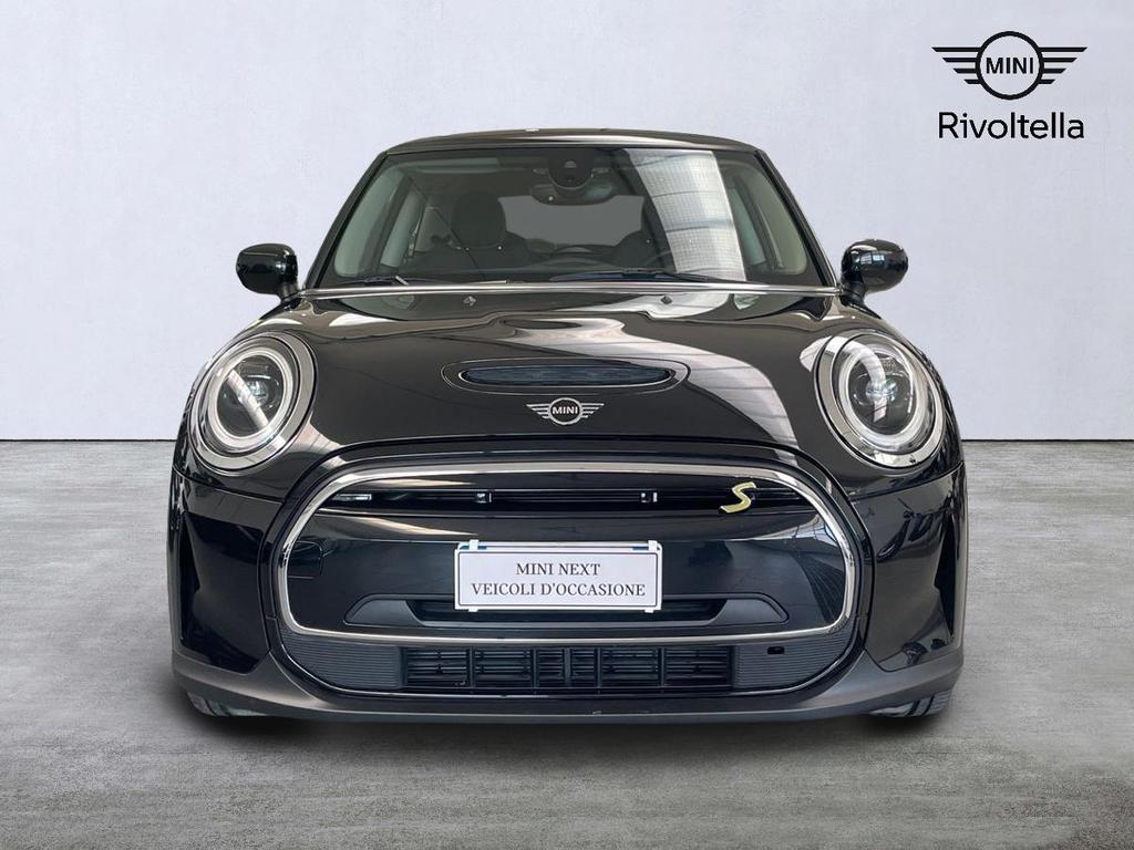 Mini Cooper SE 3p Classic auto