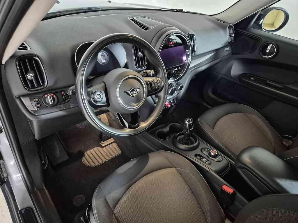 Mini One Countryman 1.5 One