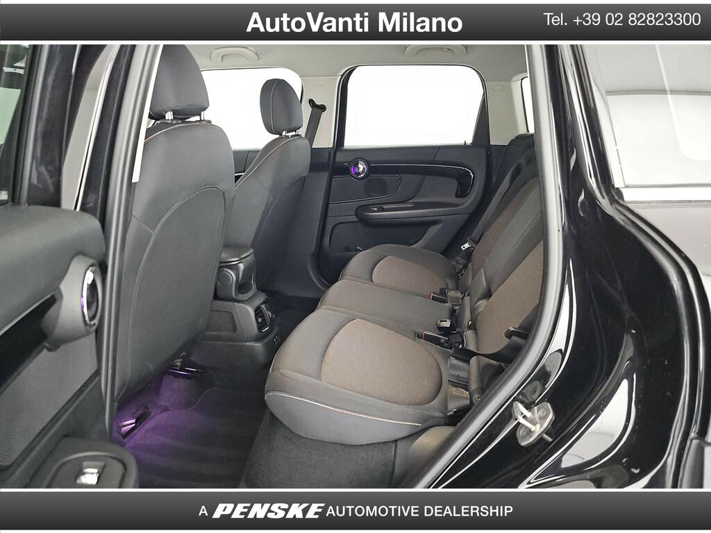 Mini Cooper SE Countryman Mini Countryman 1.5 Cooper SE Hype all4 auto