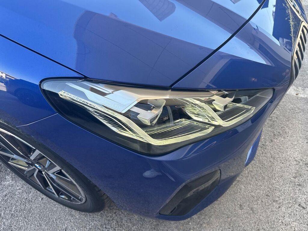 BMW Serie 2 218d Active Tourer Msport auto
