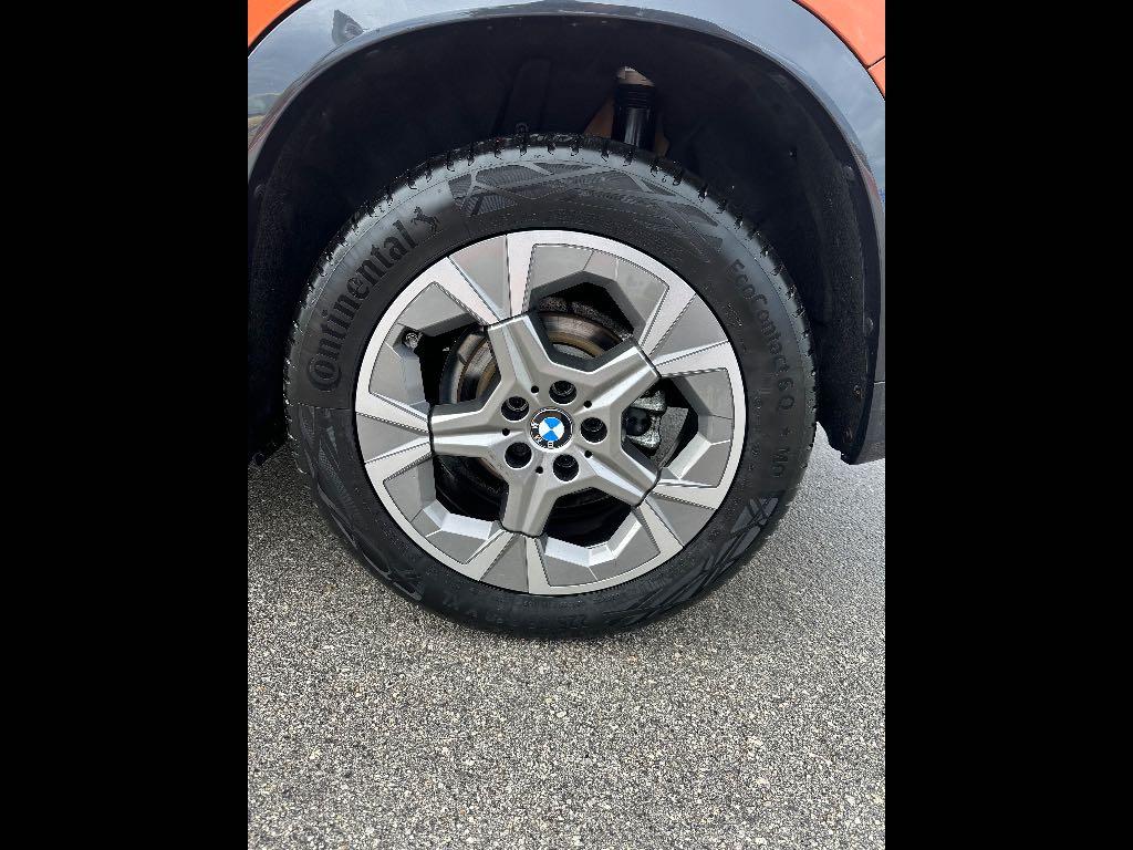 BMW X1 sdrive18i X-Line Edition Essence auto