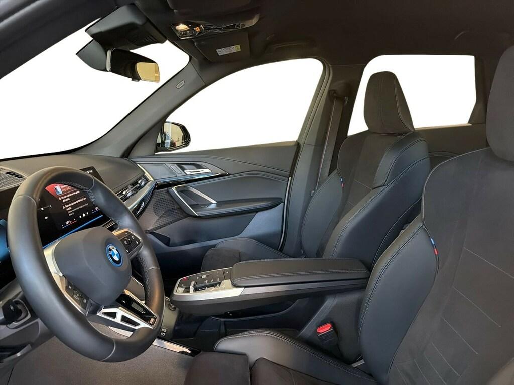 BMW X1 xdrive 25e MSport Pro auto