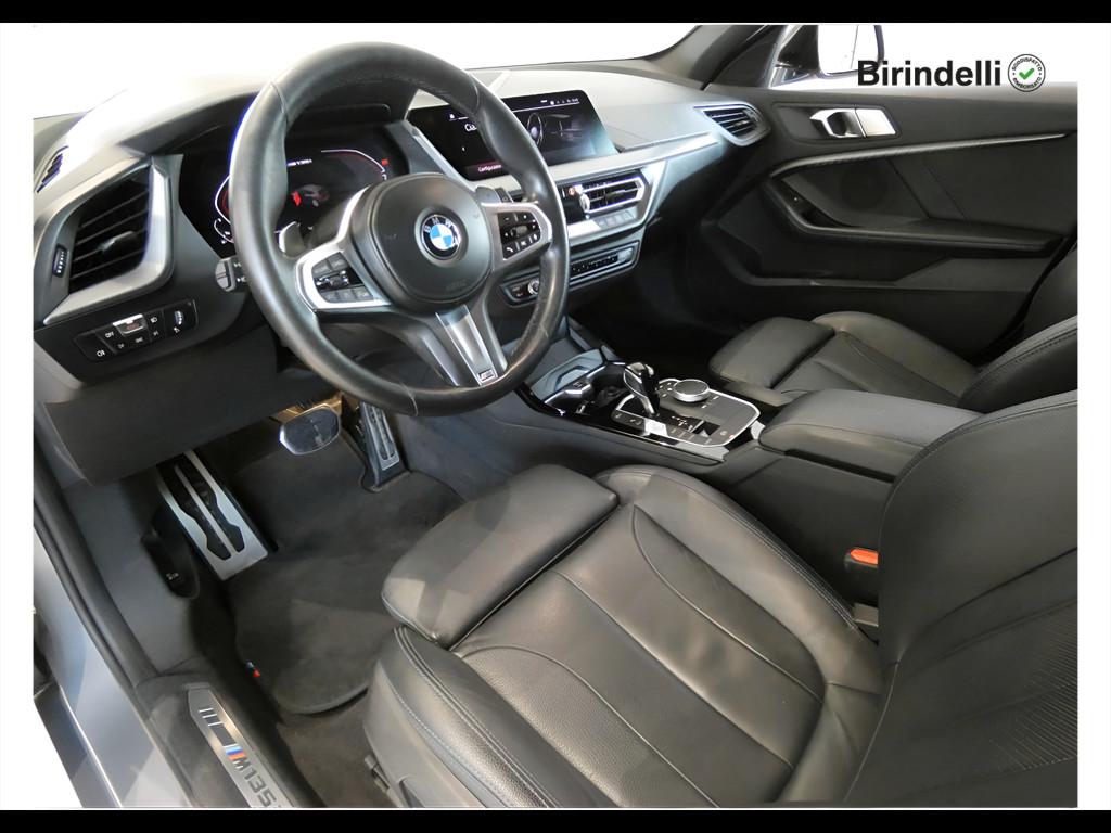 BMW Serie 1 M 135i xdrive auto