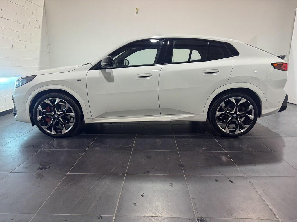 BMW X2 sdrive 18d MSport auto