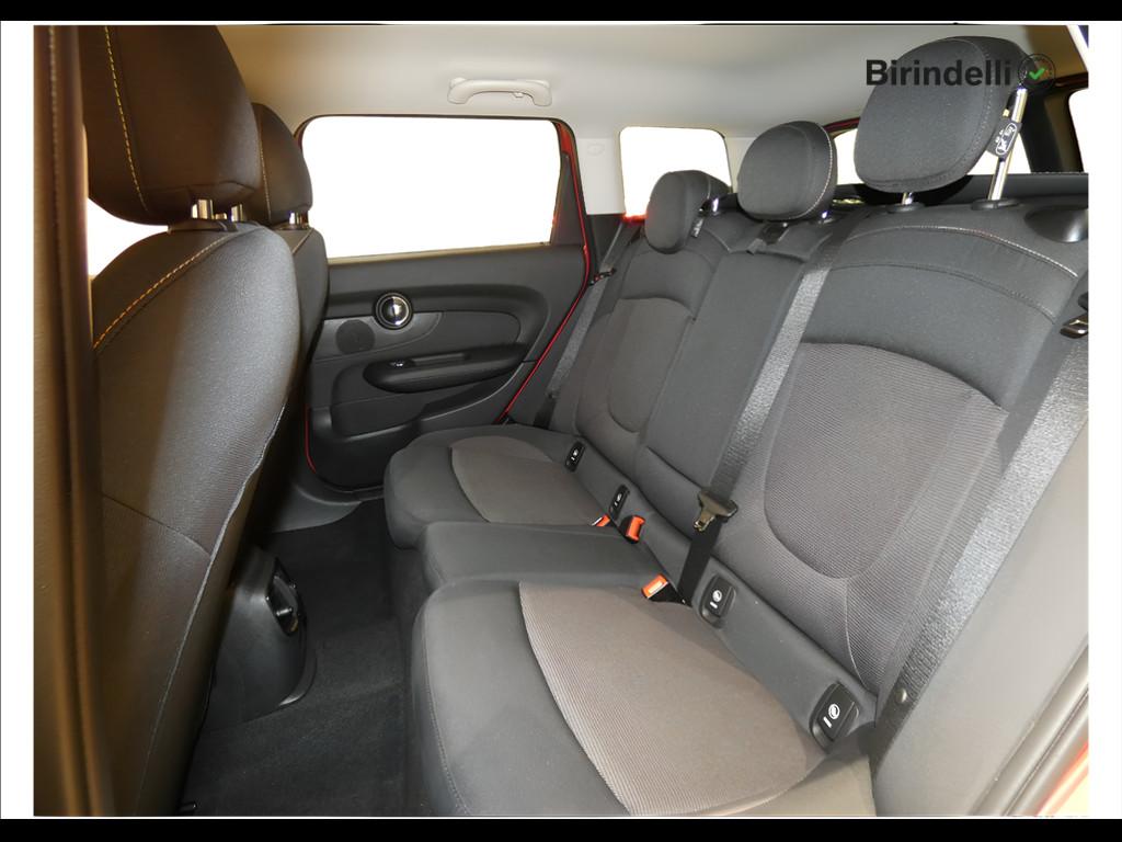 Mini One Clubman 1.5 One