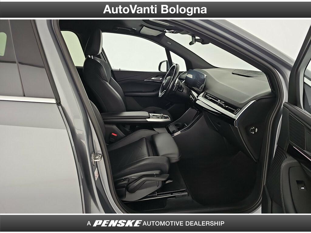 BMW Serie 2 218d Active Tourer Msport auto