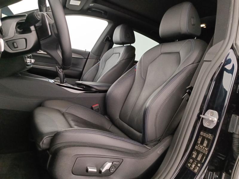 BMW Serie 6 630d Gran Turismo xdrive Msport 265cv auto