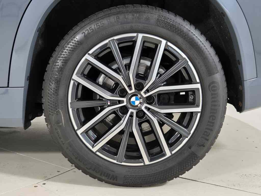 BMW X1 sdrive18i Msport auto