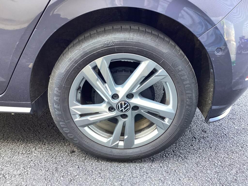 Volkswagen Polo 1.0 tsi R-Line 95cv