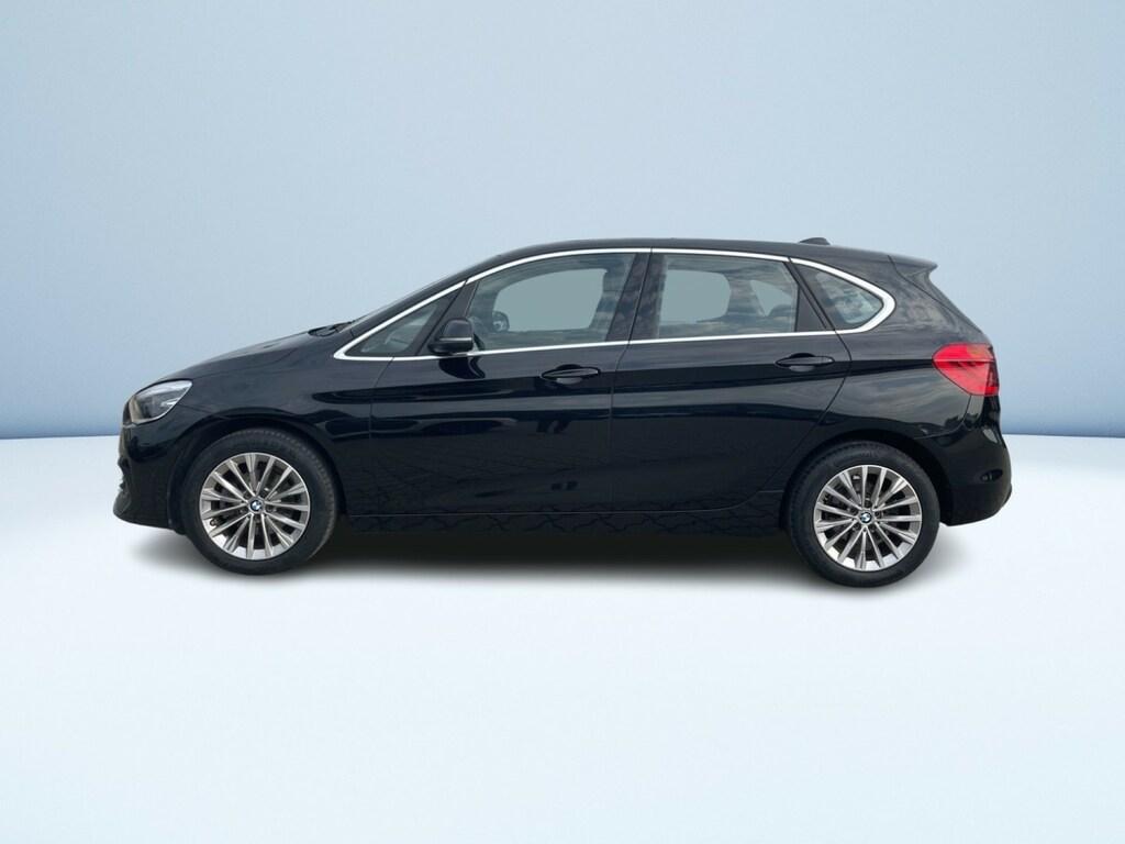 BMW Serie 2 216d Active Tourer Luxury auto