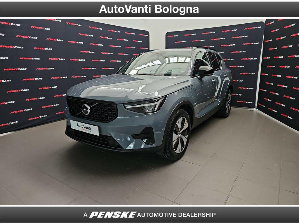Volvo XC40 1.5 t4 recharge phev Ultimate Dark auto
