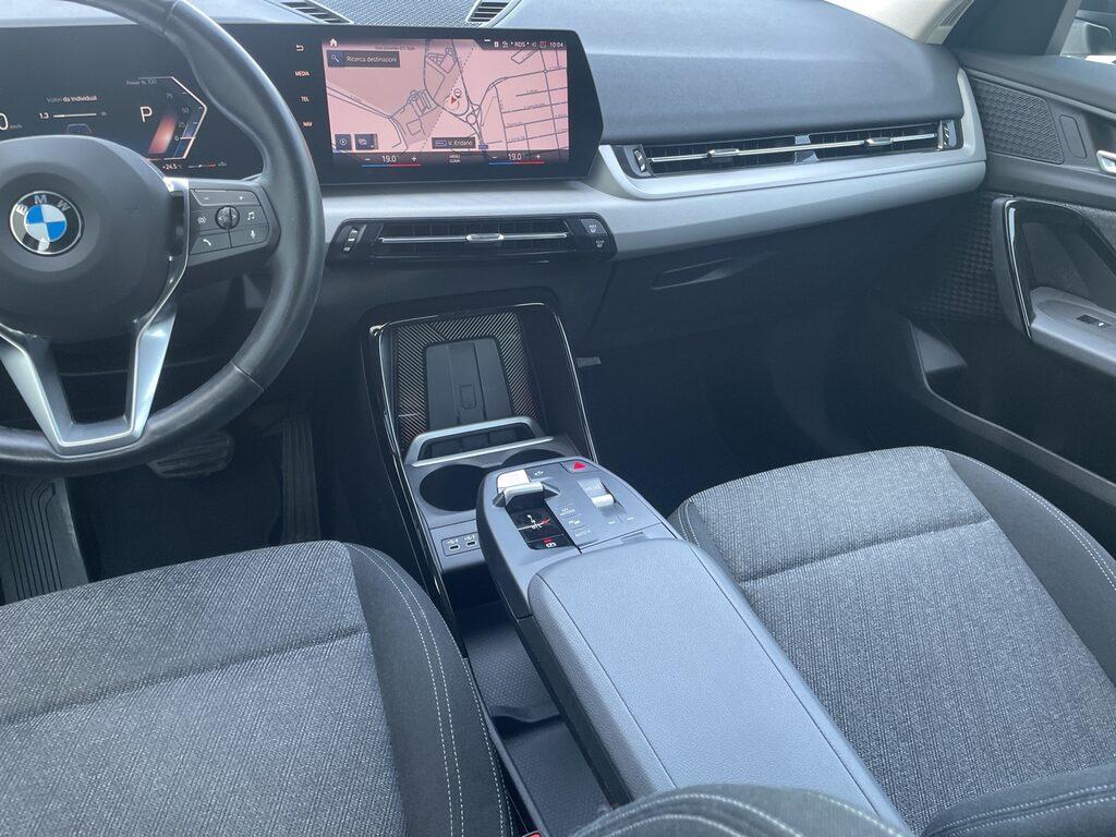 BMW X1 sdrive18d auto