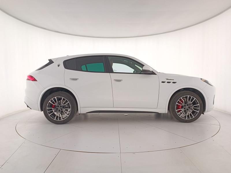 Maserati Levante Grecale 2.0 mhev Modena 330cv auto