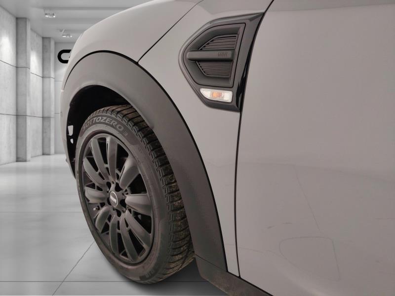 Mini One D Countryman 1.5 TwinPower Turbo One D Hype