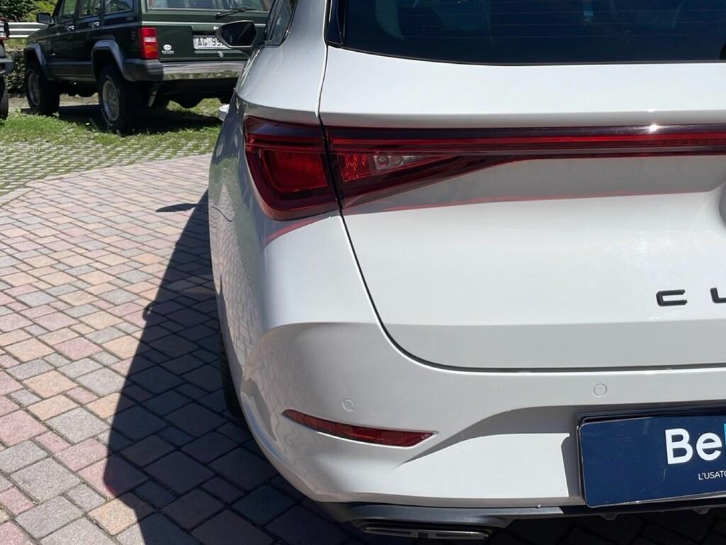 Cupra Leon Sportstourer 1.5 hybrid 150cv dsg