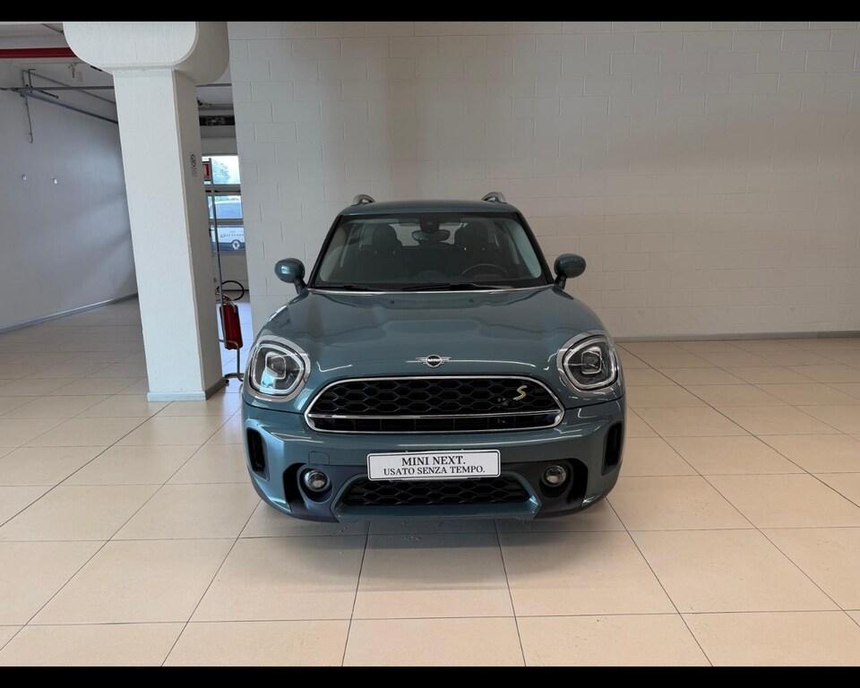 Mini Cooper SE Countryman 1.5 Classic all4 auto