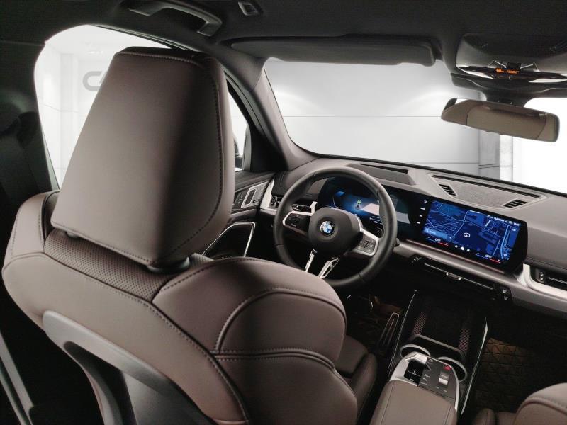 BMW X1 xdrive23d mhev 48V Msport auto