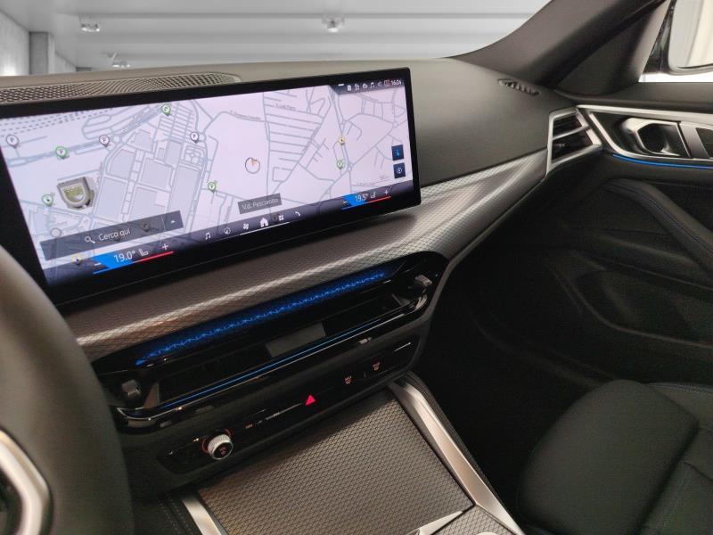 BMW i4 xdrive40 M Sport Pro
