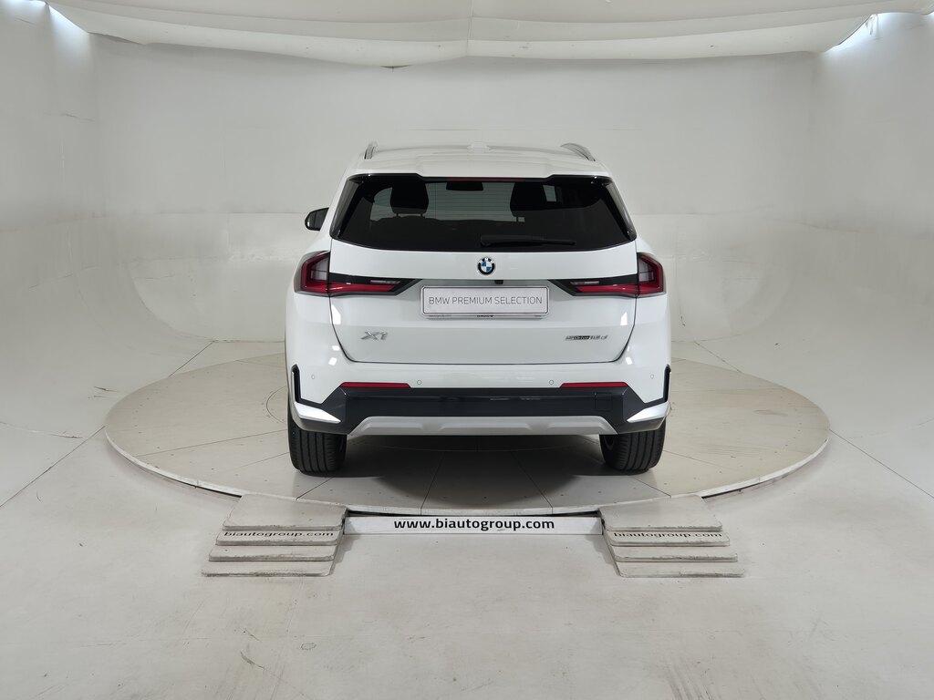 BMW X1 sdrive18d X-Line Edition Balance auto