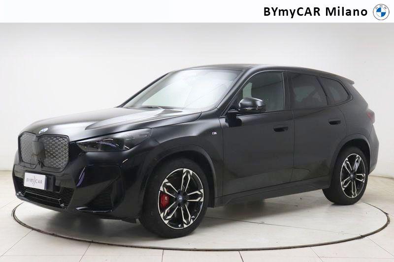 BMW iX1 edrive 20 MSport Pro