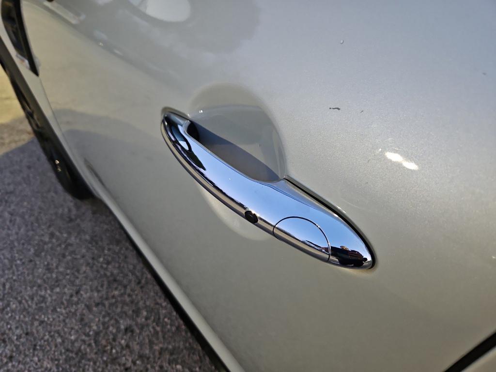 Mini Cooper D Countryman 2.0 D Cooper D Business Auto