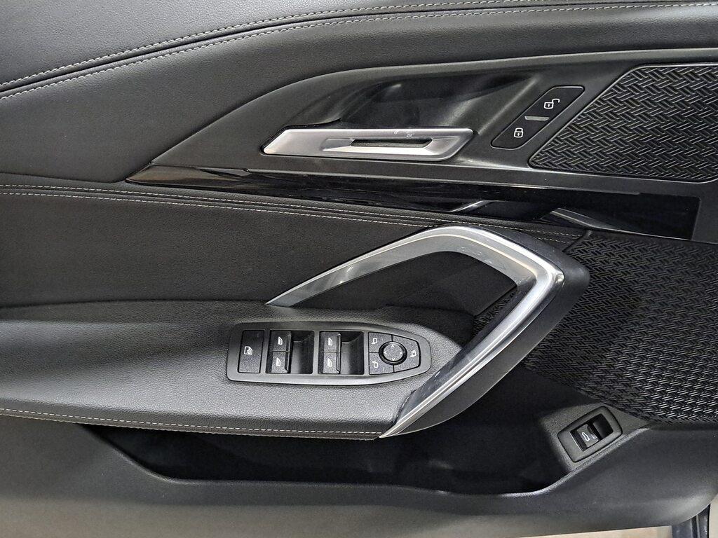 BMW X1 sdrive18i auto