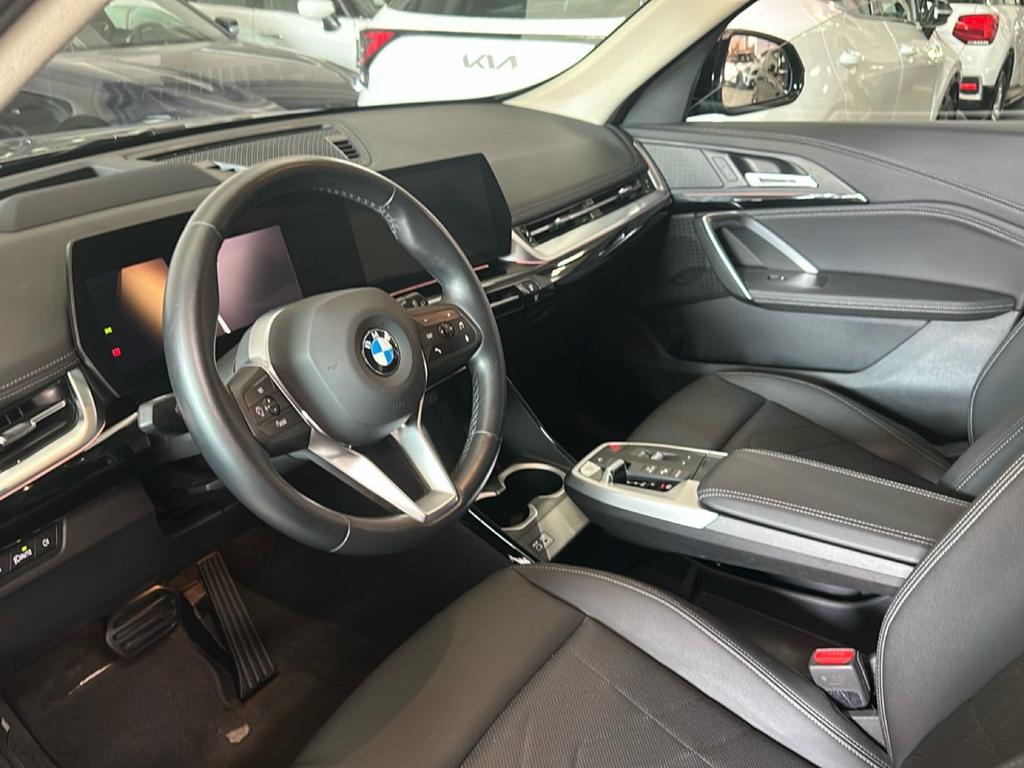 BMW X1 sdrive18d X-Line auto