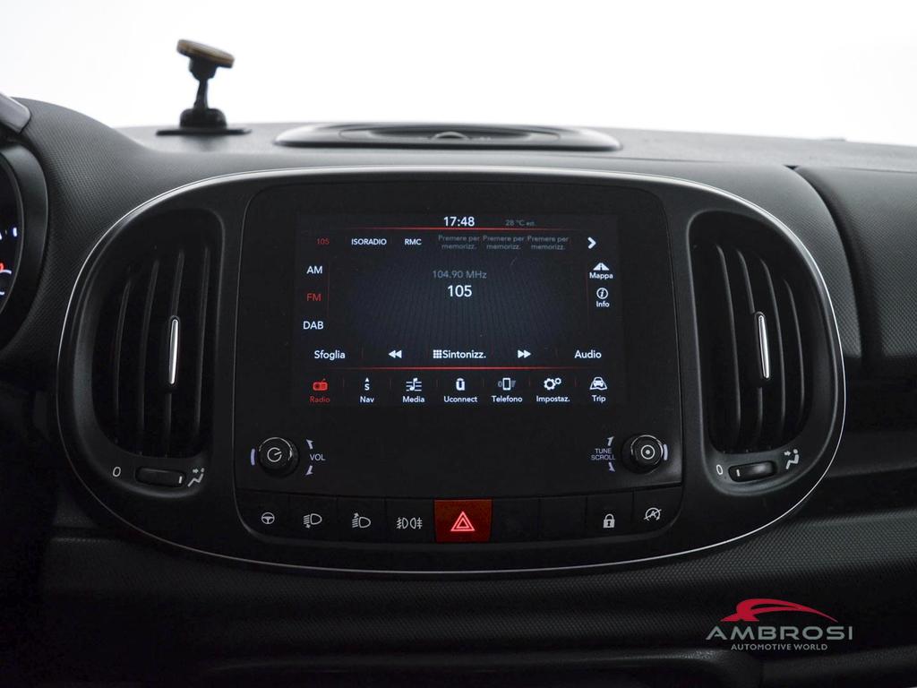 Abarth 595 595C 1.4 t-jet 145cv