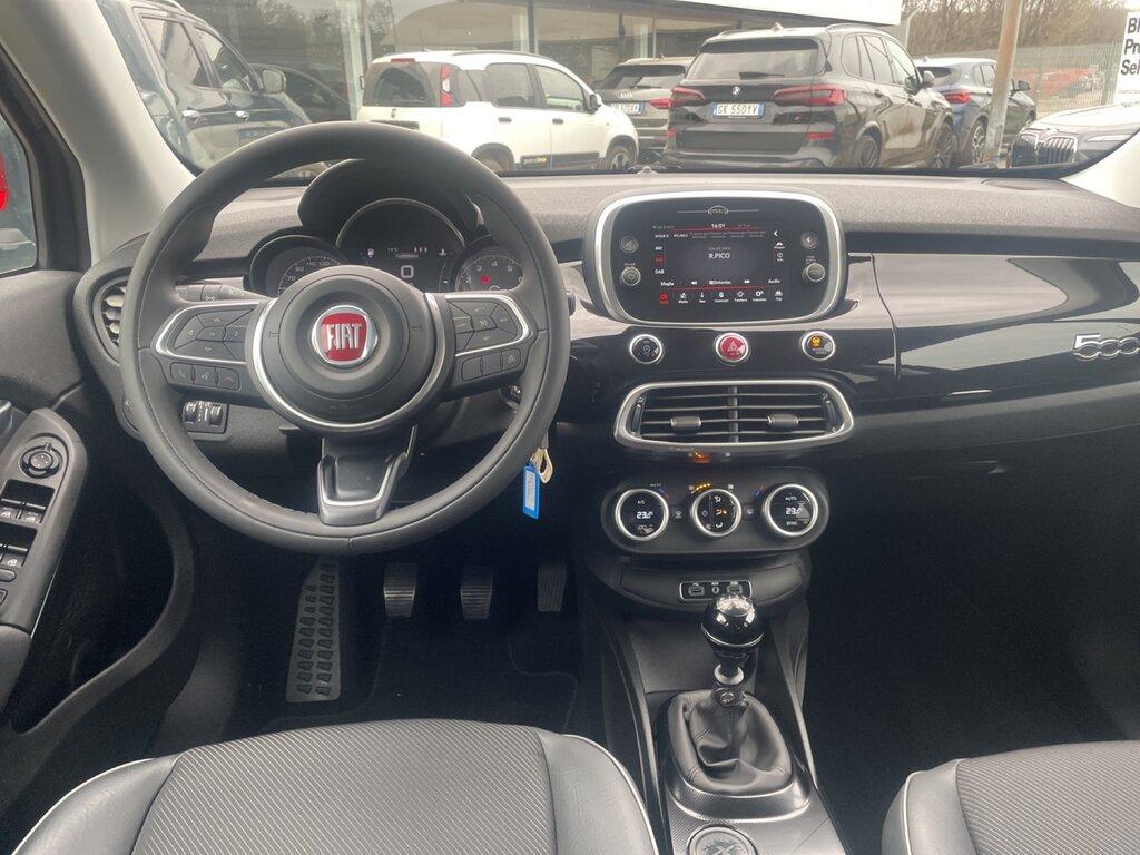 Fiat 500X 1.0 T3 120 120cv