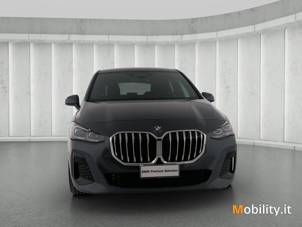 BMW Serie 2 218d Active Tourer Msport auto