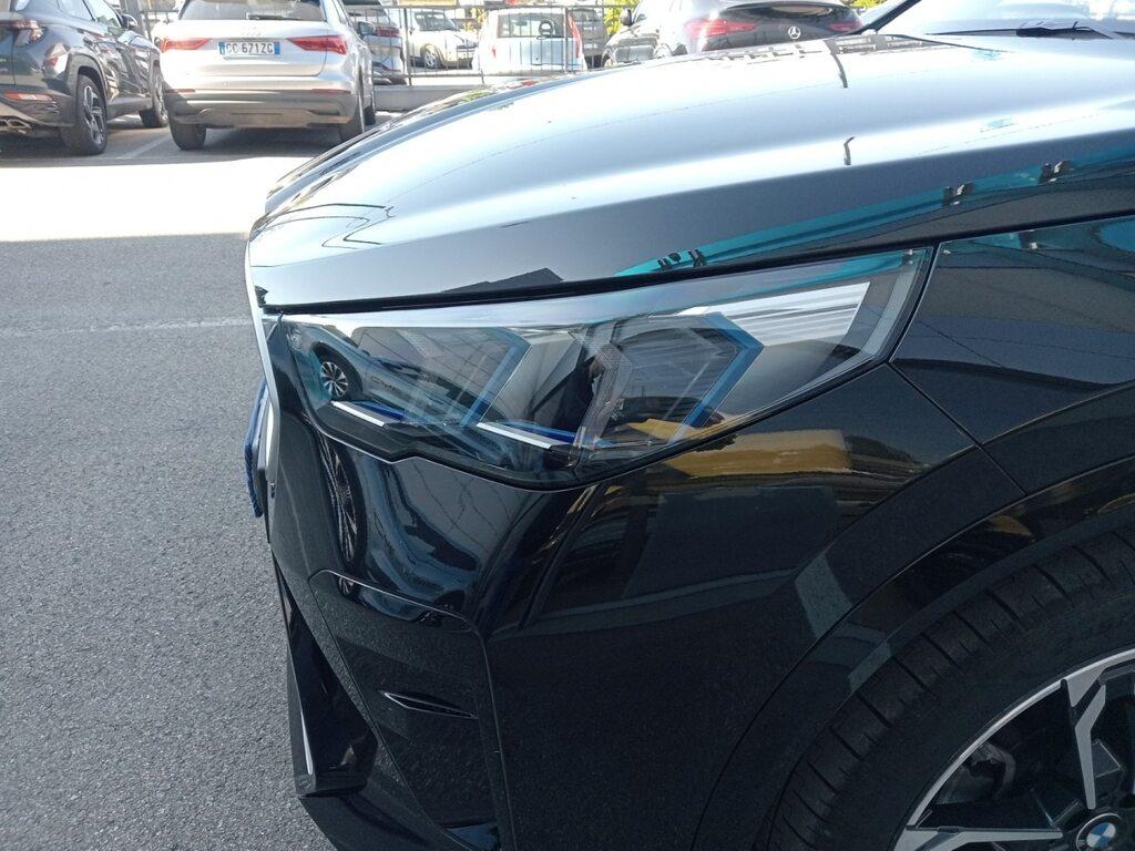 BMW X2 xdrive 20d 48V MSport auto
