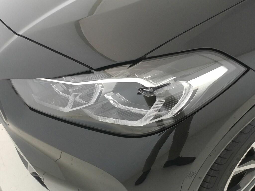 BMW X2 xdrive25e Msport auto