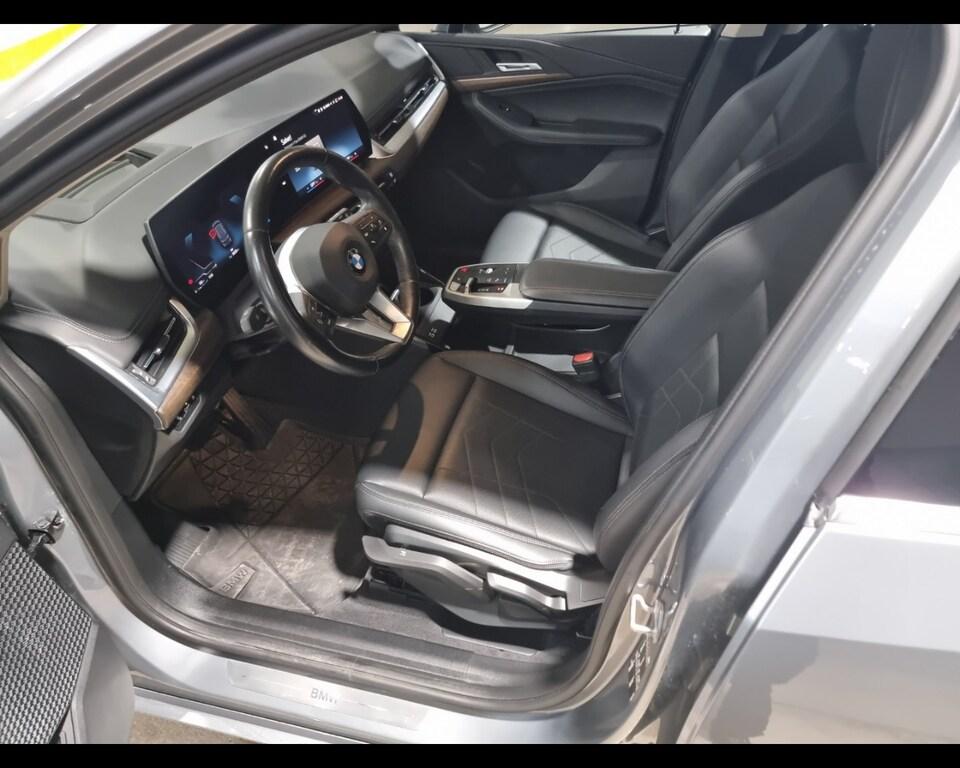 BMW Serie 2 218d Active Tourer Luxury auto