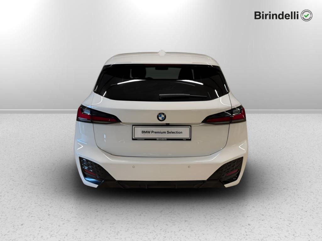 BMW Serie 2 218d Active Tourer Msport auto