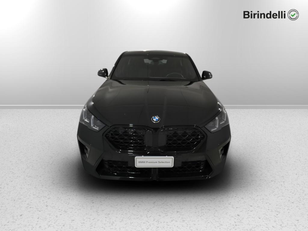 BMW X2 sdrive 18d MSport auto