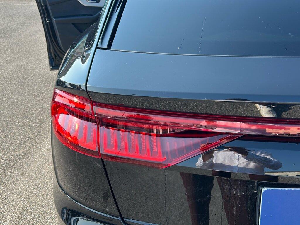 Audi Q8 50 3.0 tdi mhev Sport quattro tiptronic
