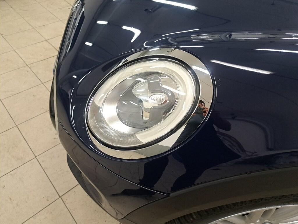 Mini Cooper D 1.5 D Cooper D Hype Auto
